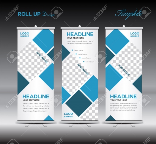 Detail Banner Sample Template Nomer 41