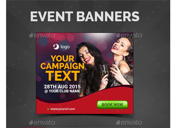 Detail Banner Sample Template Nomer 7