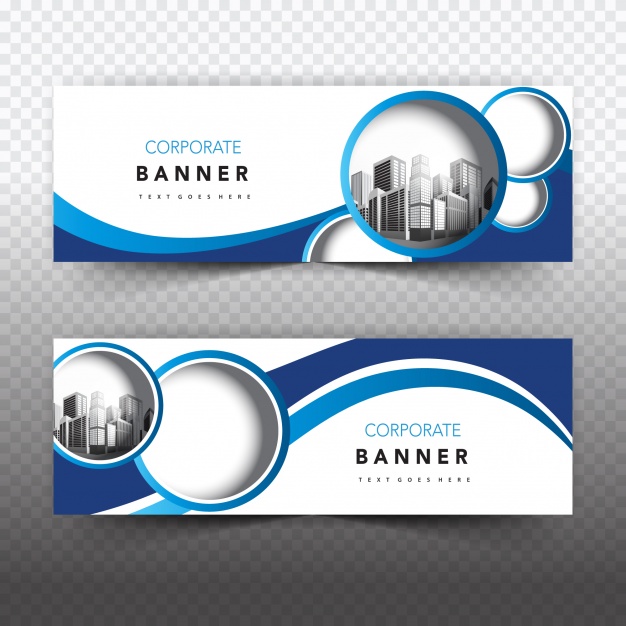 Detail Banner Template Free Psd Nomer 11