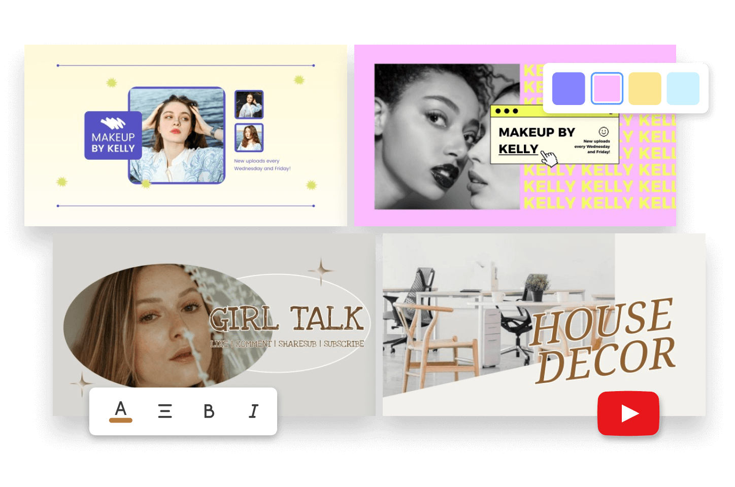 Detail Banner Template Maker Nomer 13