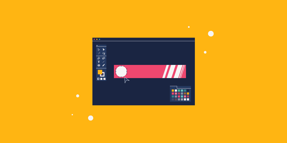 Detail Banner Template Maker Nomer 18