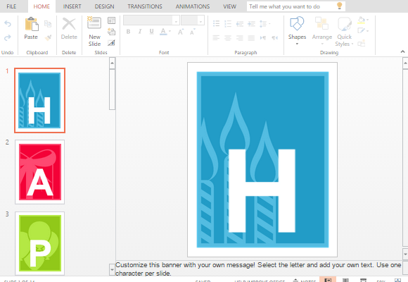 Detail Banner Template Maker Nomer 41
