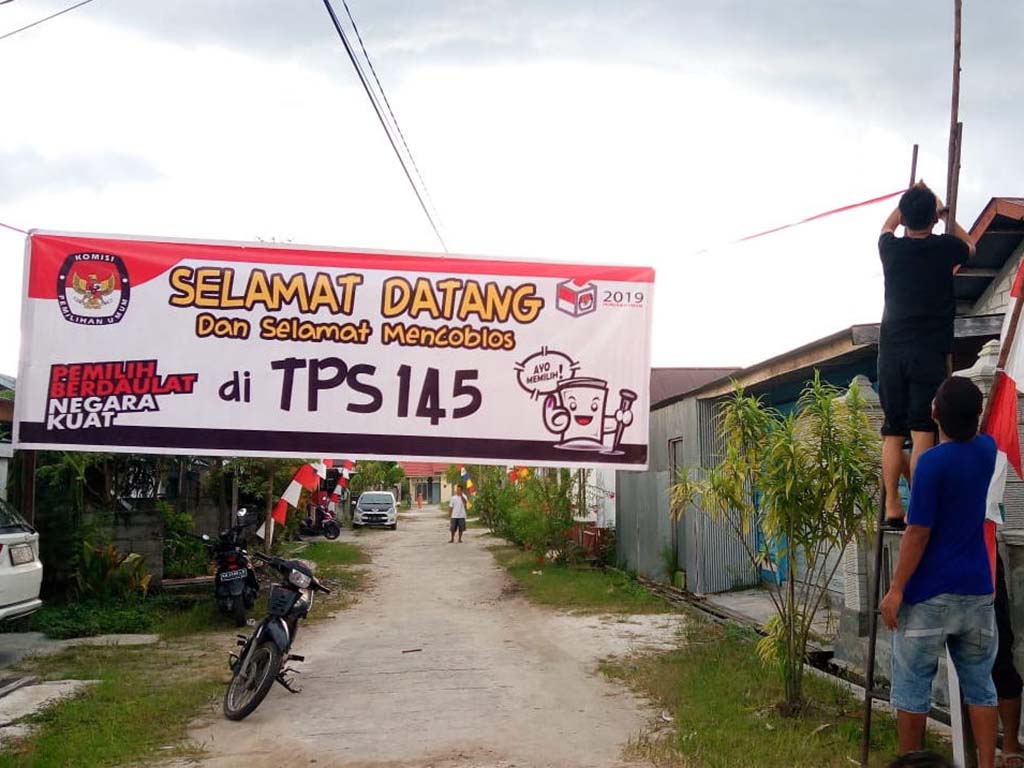 Detail Banner Ucapan Selamat Datang Nomer 24