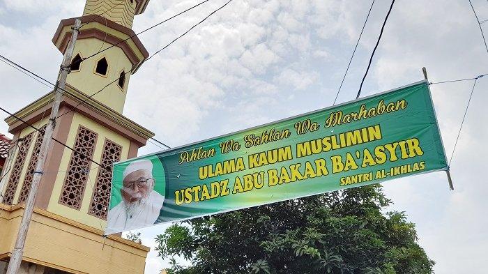 Detail Banner Ucapan Selamat Datang Nomer 32