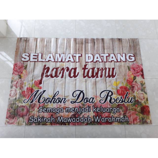 Detail Banner Ucapan Selamat Datang Nomer 42