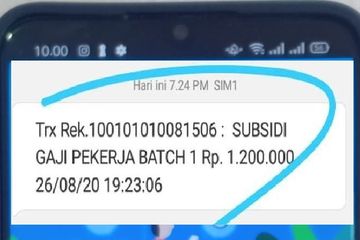 Detail Bantuan 4 Juta Untuk Rumah Subsidi Tidak Cair Nomer 24
