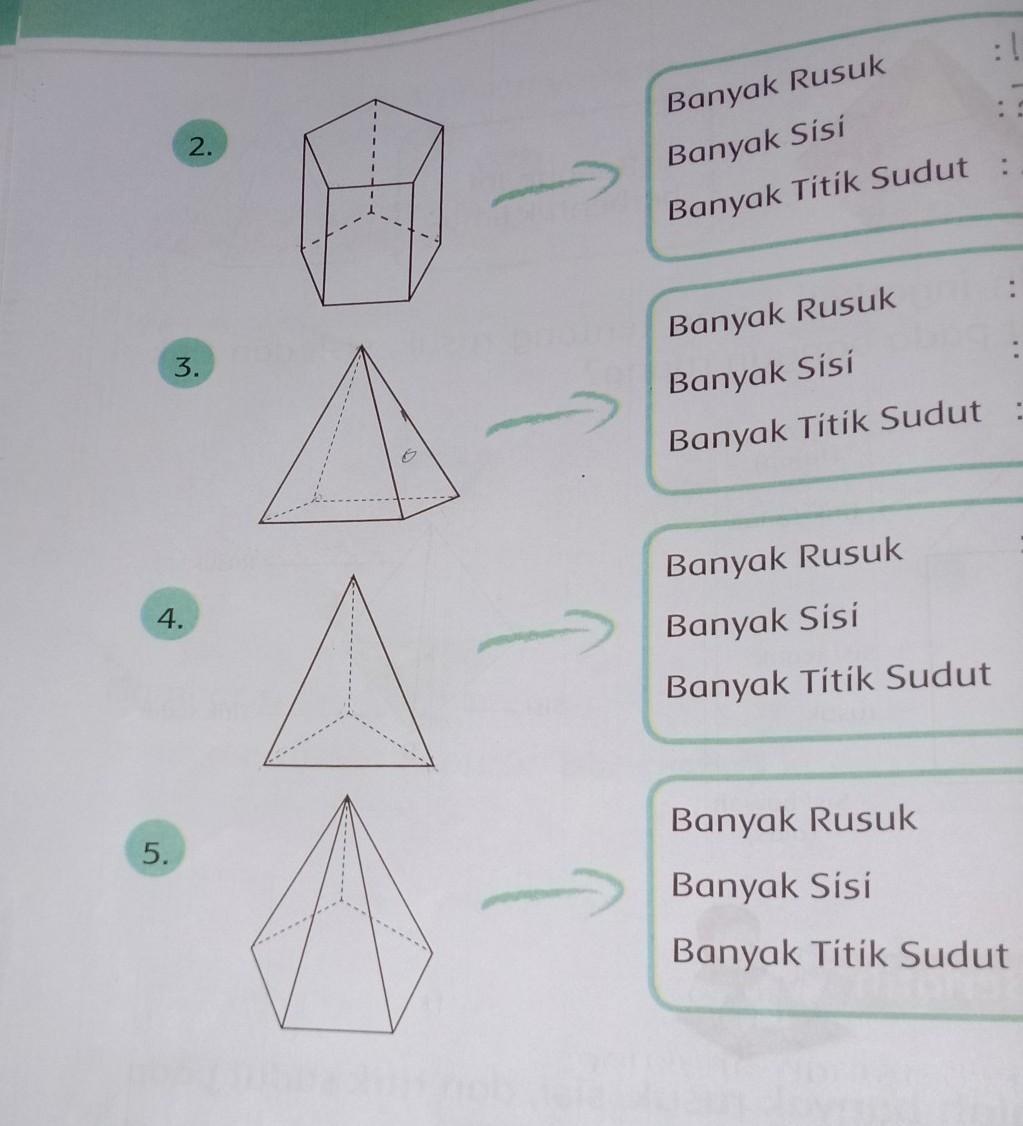 Detail Banyak Rusuk Bangun Ruang Pada Gambar Adalah Nomer 11