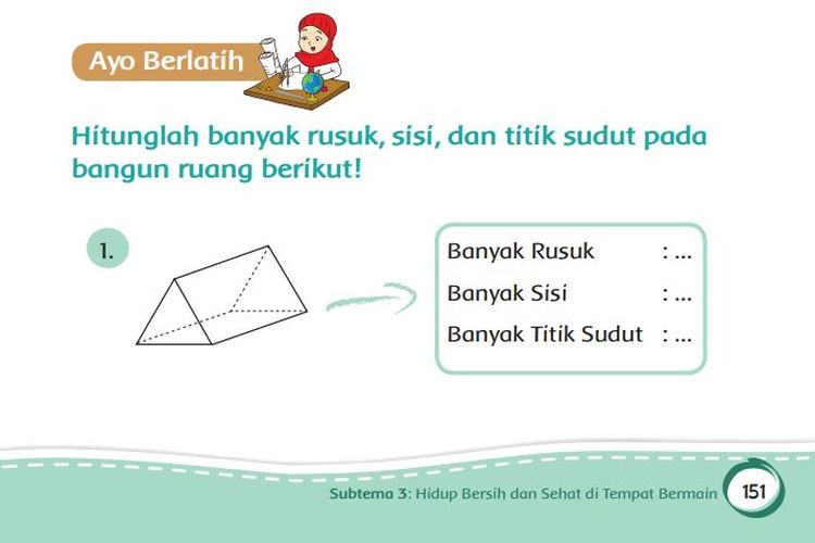 Detail Banyak Rusuk Bangun Ruang Pada Gambar Adalah Nomer 10