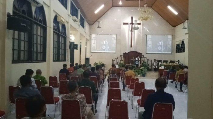 Detail Bapak Bapak Gereja Nomer 28