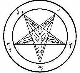 Detail Baphomet Apa Itu Nomer 37