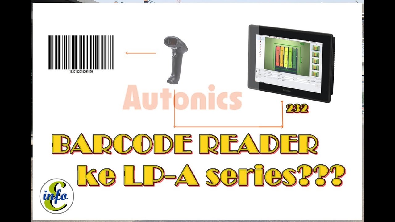 Detail Barcode Reader Adalah Perangkat Nomer 20