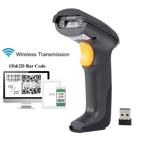 Detail Barcode Reader Adalah Perangkat Nomer 21