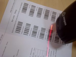 Detail Barcode Reader Adalah Perangkat Nomer 27