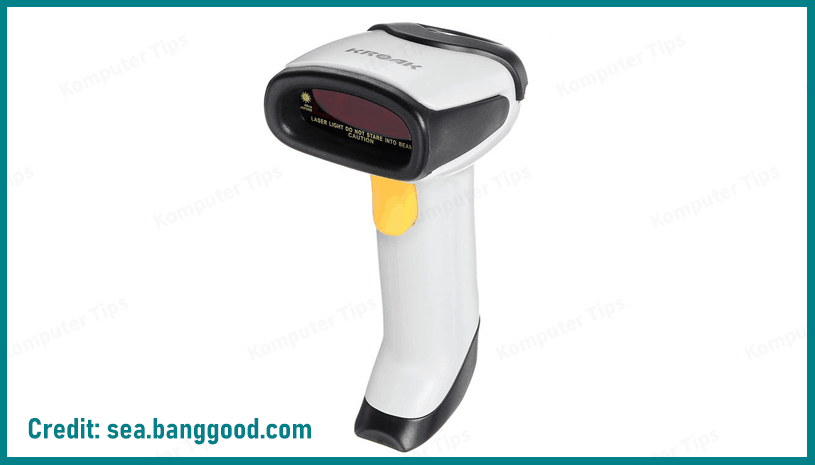 Detail Barcode Reader Adalah Perangkat Nomer 3