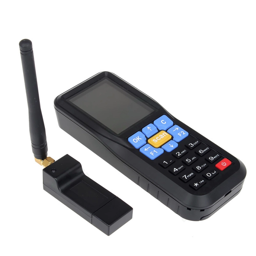 Detail Barcode Reader Adalah Perangkat Nomer 46