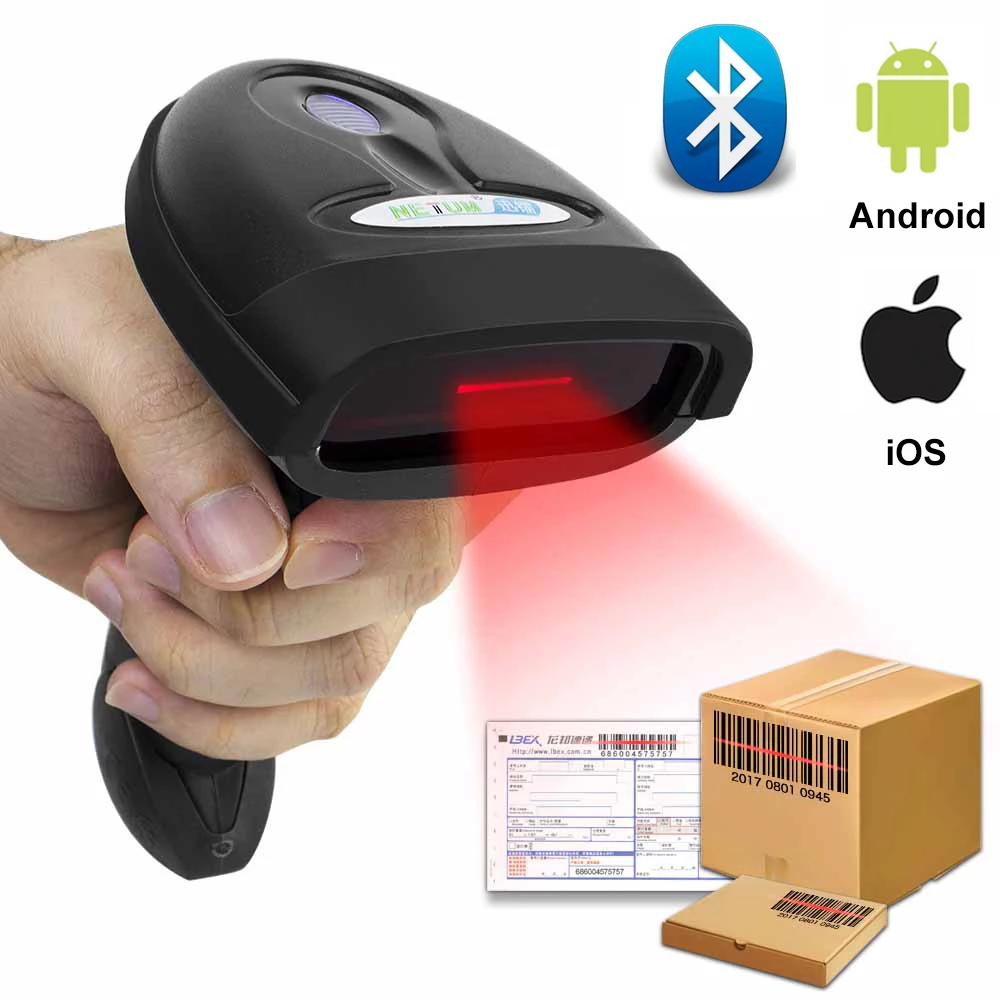 Detail Barcode Reader Adalah Perangkat Nomer 7