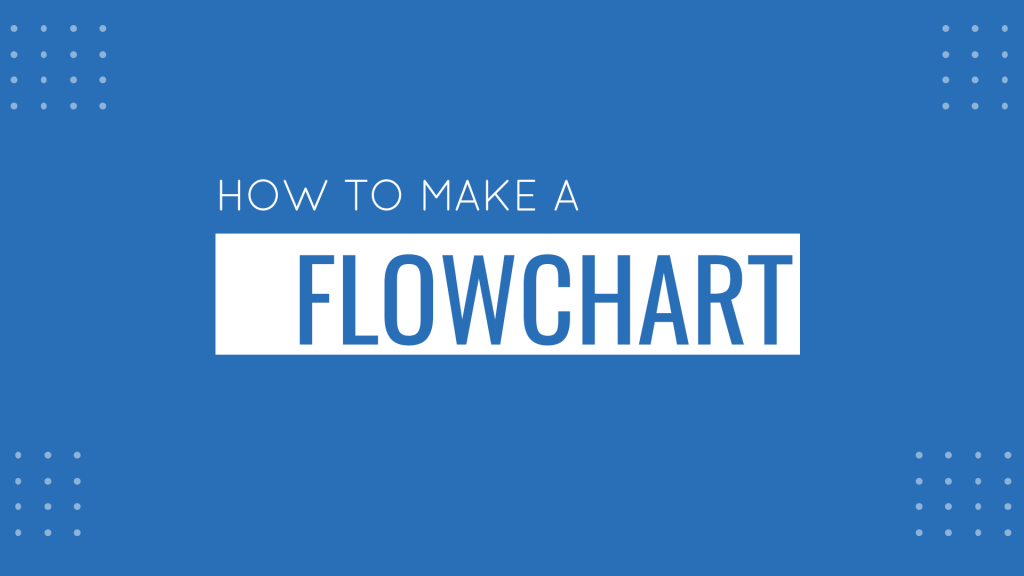 Detail Basic Flowchart Template Nomer 28