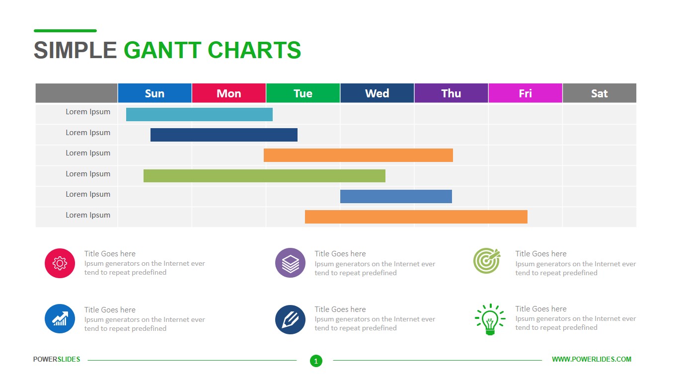 Detail Basic Gantt Chart Template Nomer 30