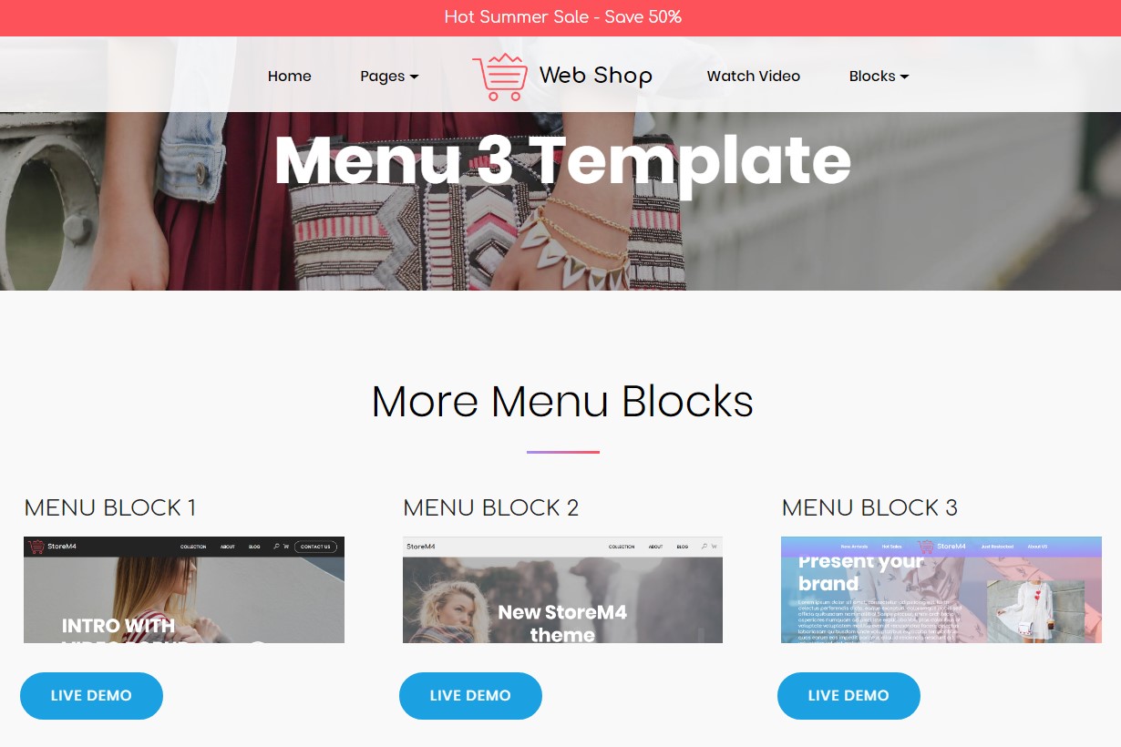 Detail Basic Html Template Nomer 26