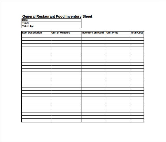 Detail Basic Spreadsheet Template Nomer 11