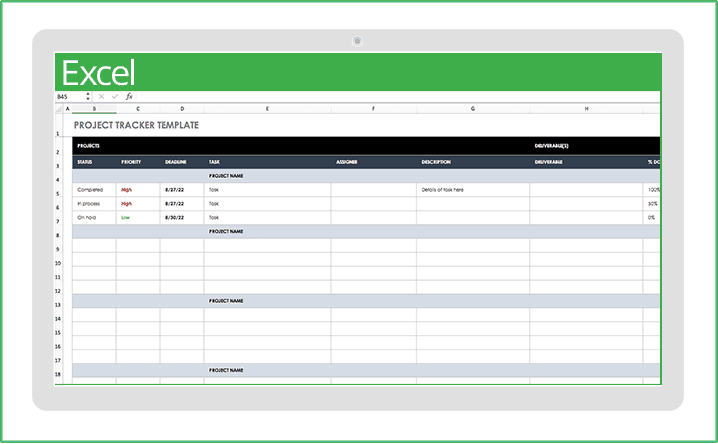 Detail Basic Spreadsheet Template Nomer 13