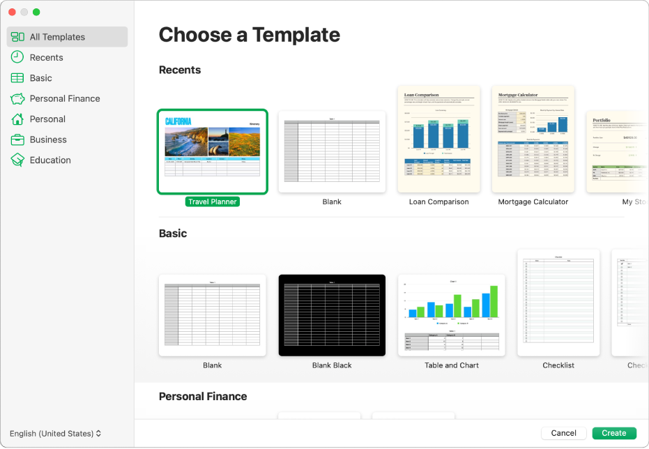 Detail Basic Spreadsheet Template Nomer 27