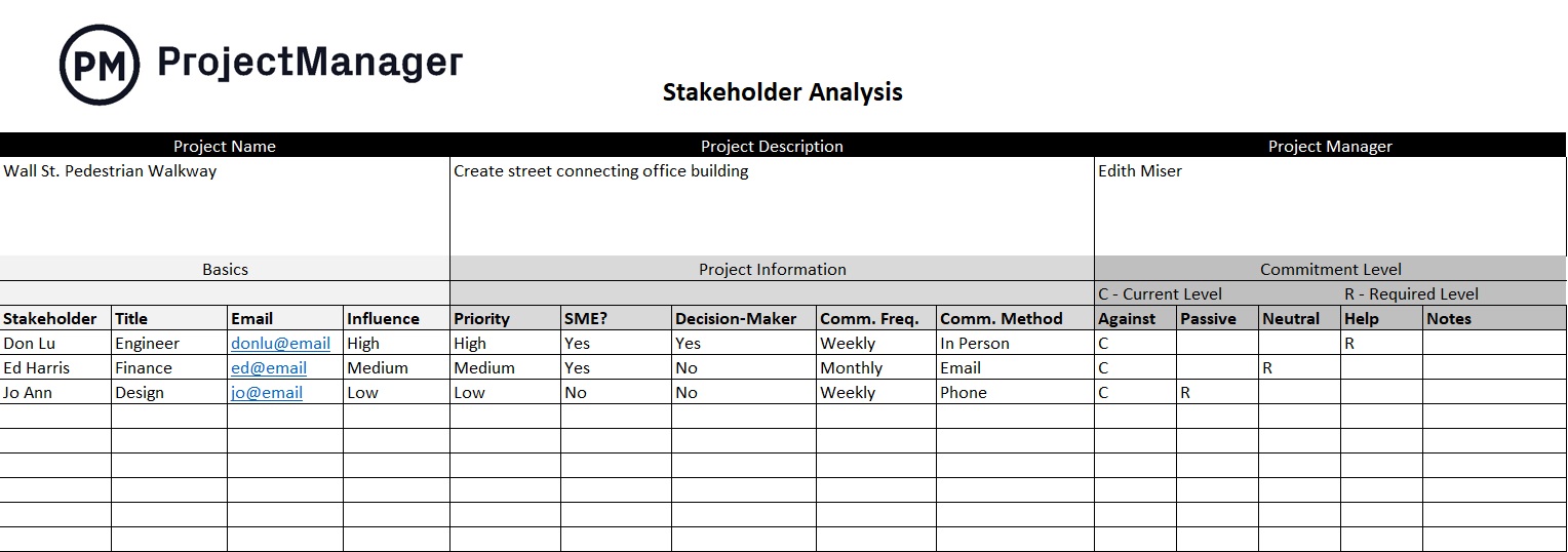 Detail Basic Spreadsheet Template Nomer 33