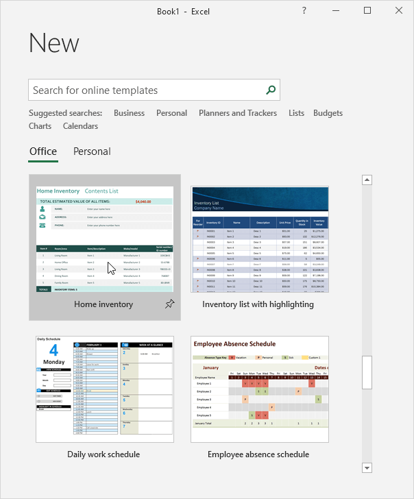 Detail Basic Spreadsheet Template Nomer 53