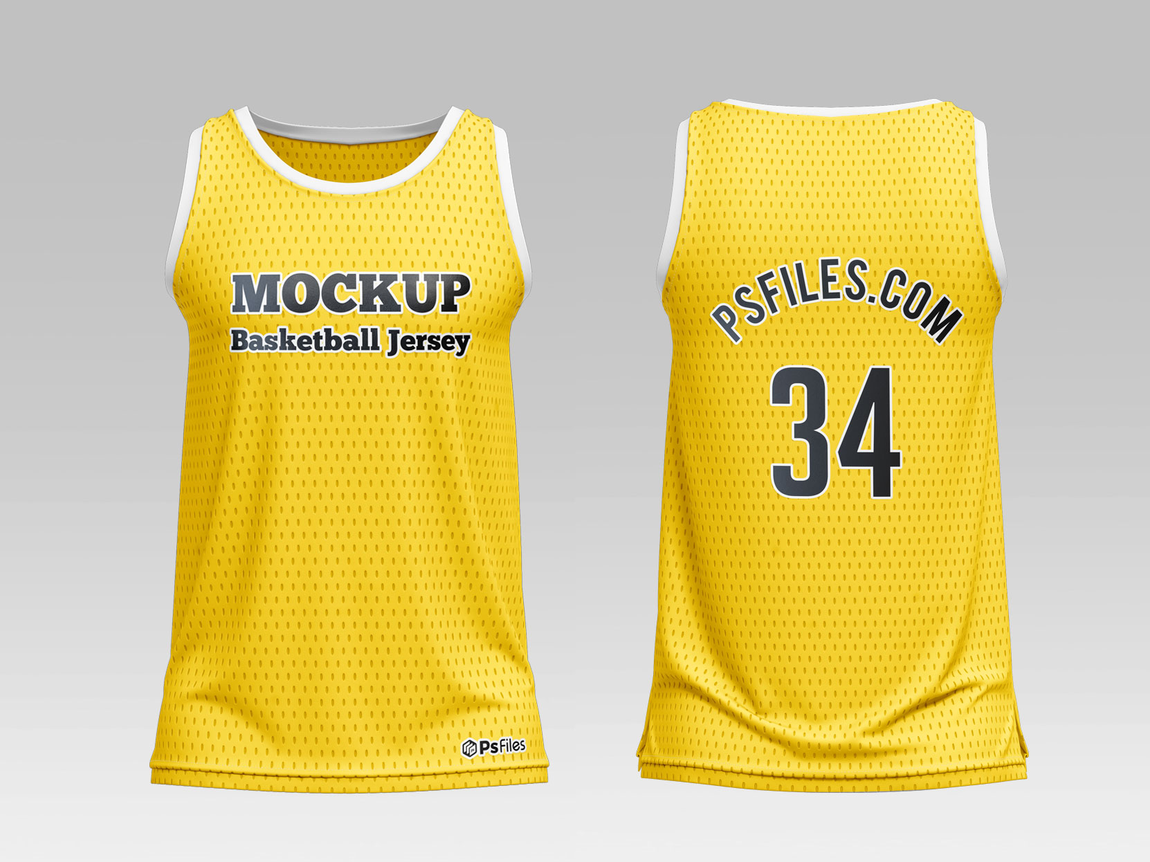 Detail Basketball Jersey Template Photoshop Free Download Nomer 11