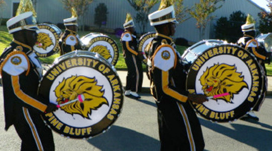 Detail Bass Drum Marching Band Nomer 16