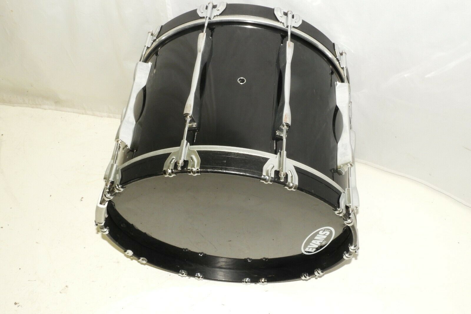 Detail Bass Drum Marching Band Nomer 41