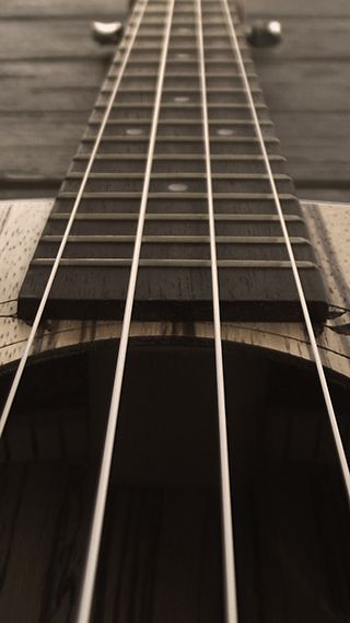 Detail Bass Guitar Wallpaper Nomer 9