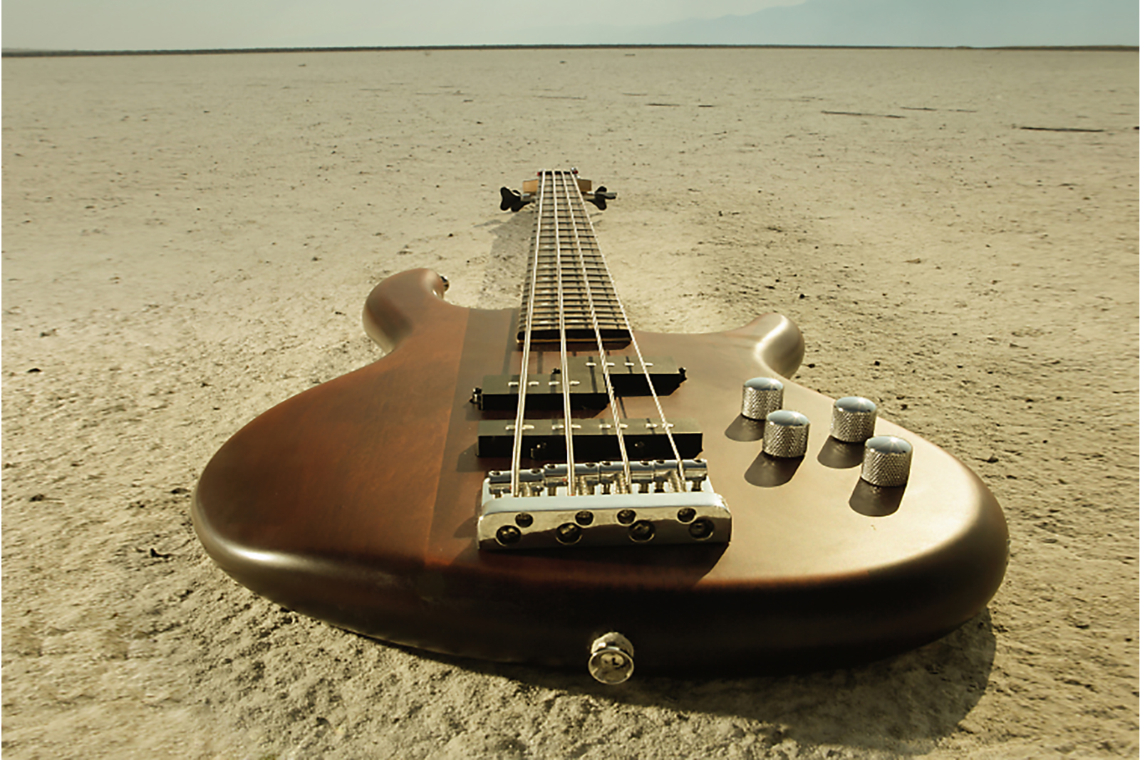 Detail Bass Guitar Wallpaper Nomer 16