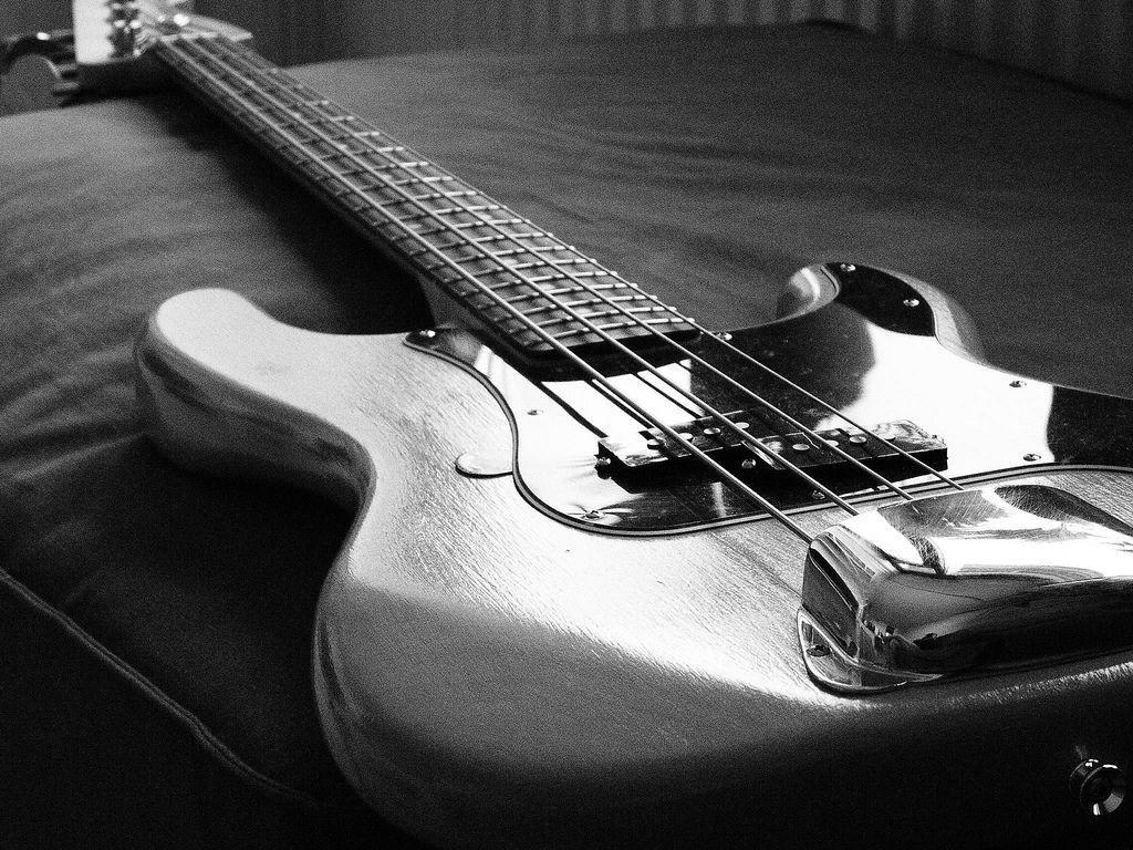 Detail Bass Wallpaper Hd Nomer 12