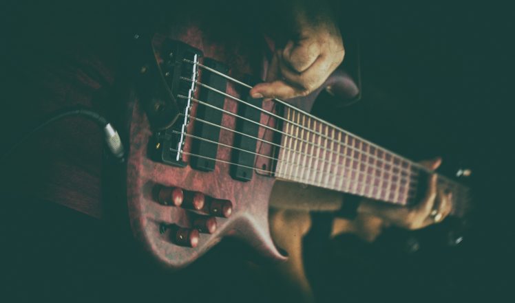 Detail Bass Wallpaper Hd Nomer 28