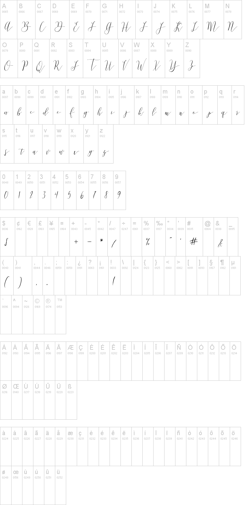 Detail Bastille Font Download Nomer 18