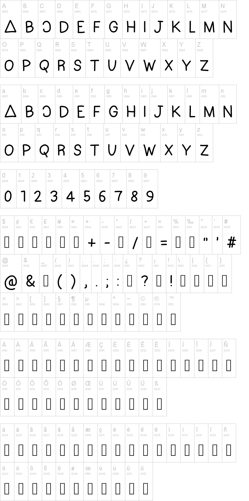 Detail Bastille Font Download Nomer 4