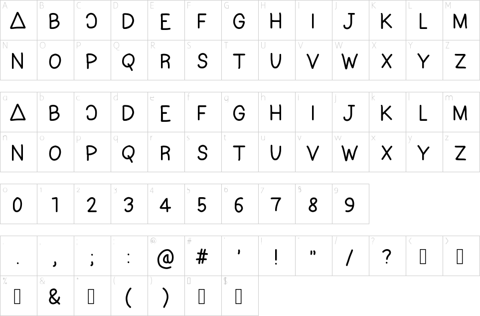 Detail Bastille Font Download Nomer 9