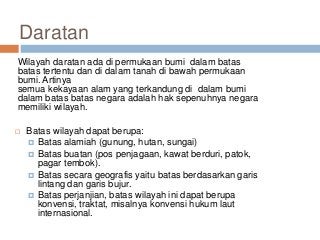 Detail Batas Batas Wilayah Alamiah Beserta Gambar Nomer 32