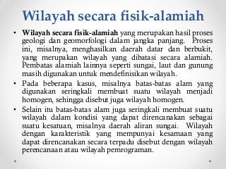 Detail Batas Batas Wilayah Alamiah Beserta Gambar Nomer 39