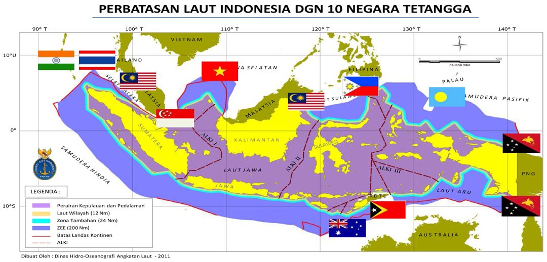 Detail Batas Batas Wilayah Alamiah Beserta Gambar Nomer 54