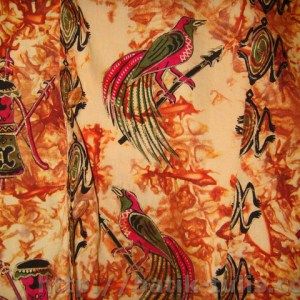 Detail Batik Papua Beserta Gambar Nomer 11