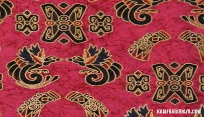 Detail Batik Papua Beserta Gambar Nomer 14