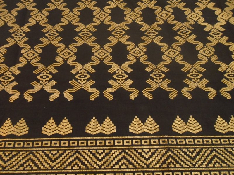 Detail Batik Papua Beserta Gambar Nomer 32