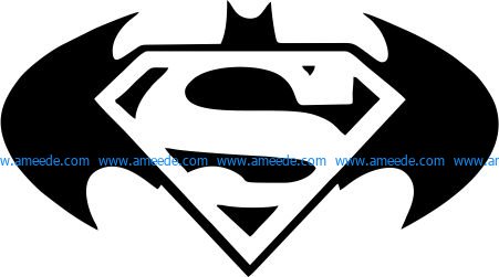 Detail Batman Superman Download Nomer 23