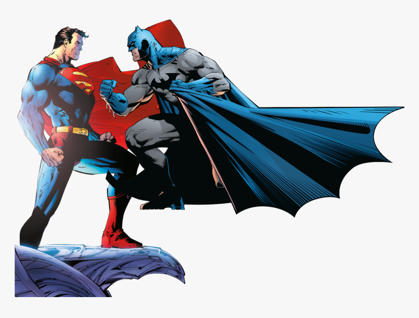 Detail Batman Superman Download Nomer 41