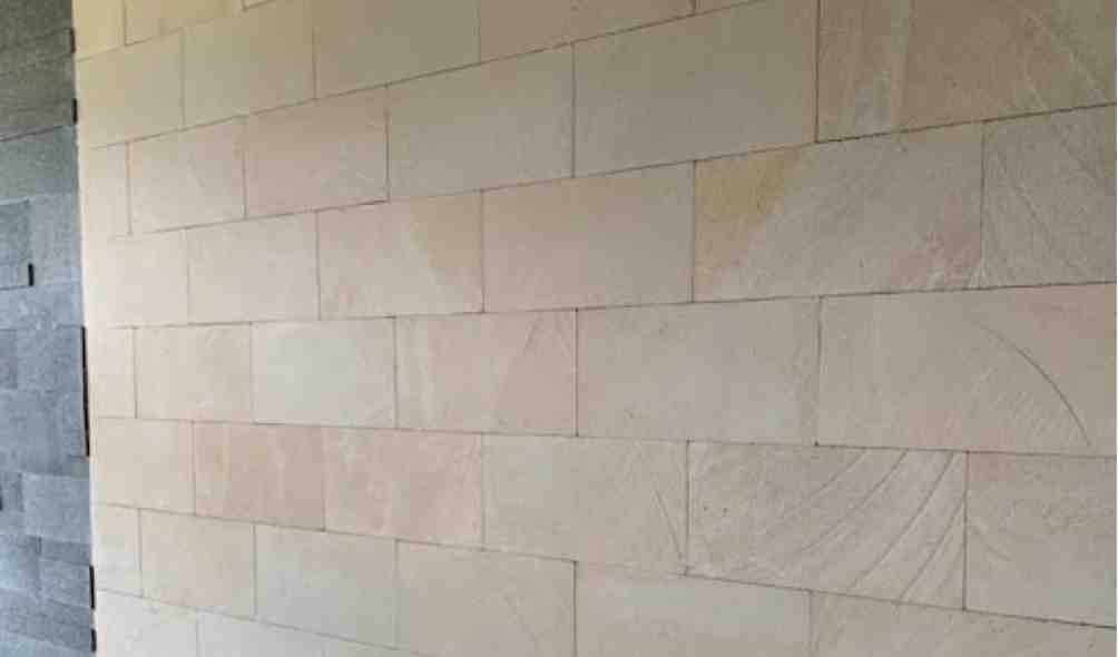 Detail Batu Alam Putih Untuk Dinding Nomer 26