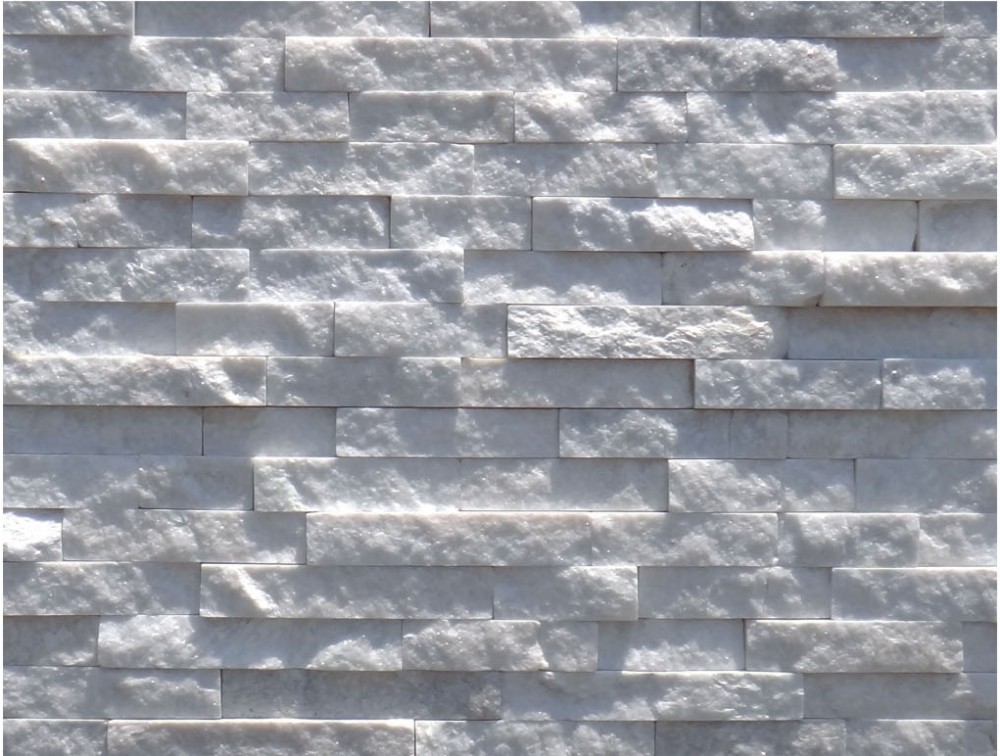 Detail Batu Alam Putih Untuk Dinding Nomer 33