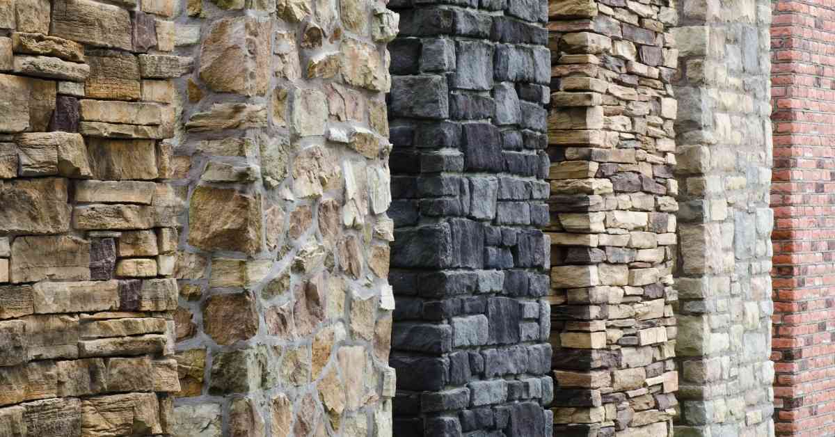 Detail Batu Alam Putih Untuk Dinding Nomer 41