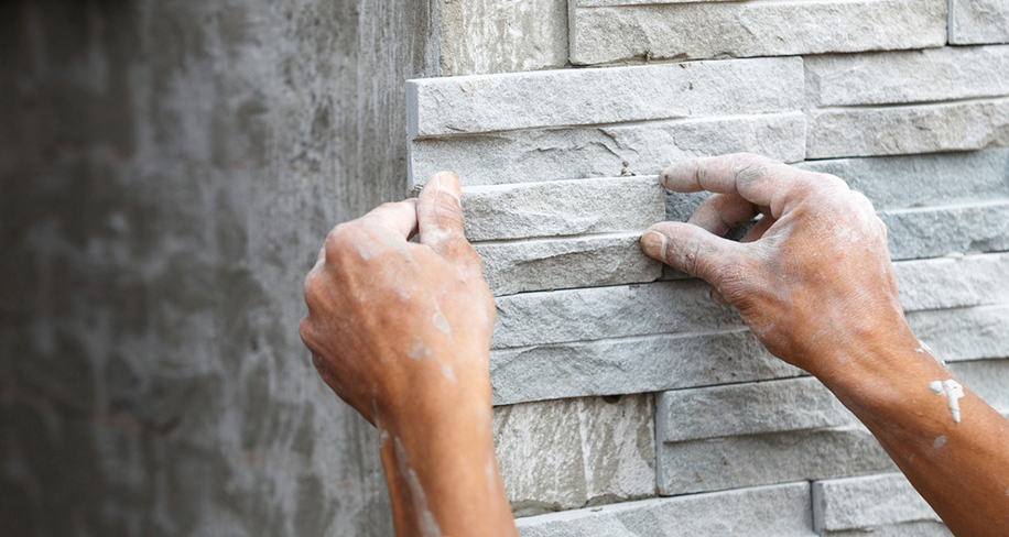 Detail Batu Alam Putih Untuk Dinding Nomer 47